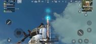 Communication tower